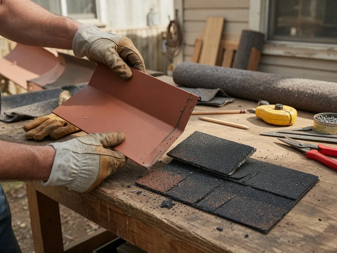 Roof Repair company in Gray, LA